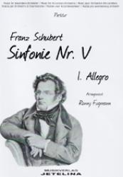 Sinfonie Nr.V - 1. Satz - "Allegro" 